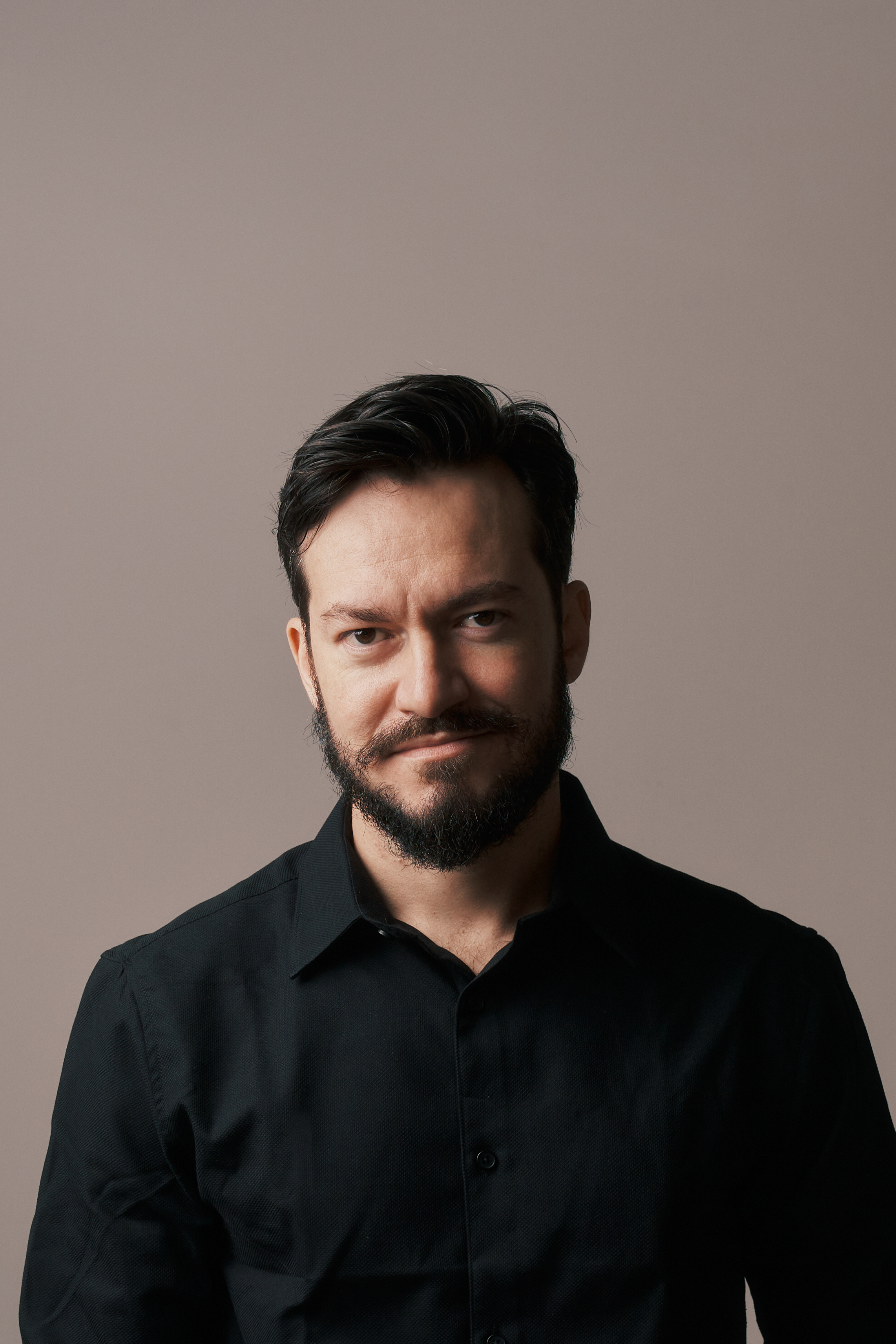 Professor Bruno Sério